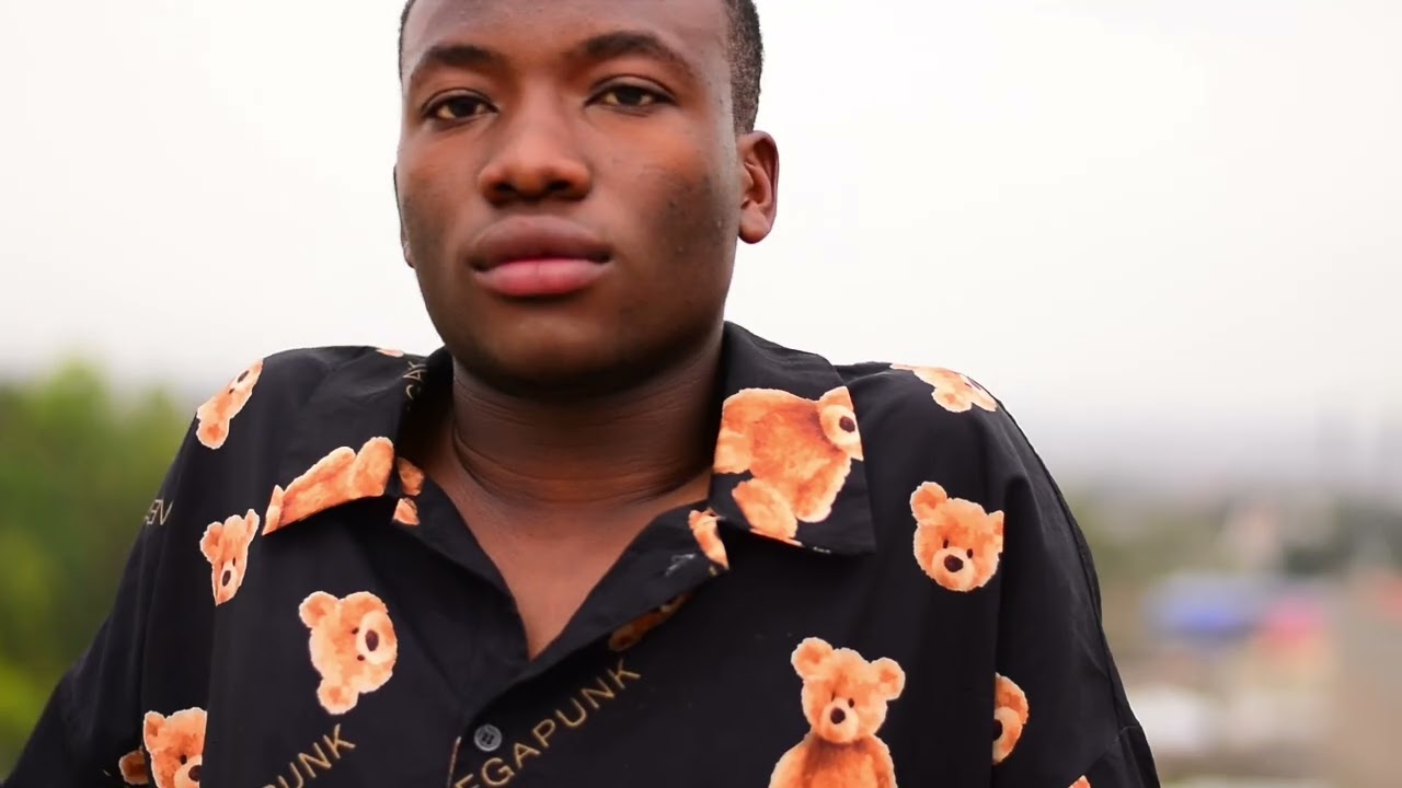 Krys M-wish and DUKE -EBENEZA