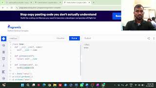 Details Encapsulation In Python Guide