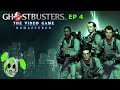 GhostBusters The Video Game Ep 4 Sub-Basement
