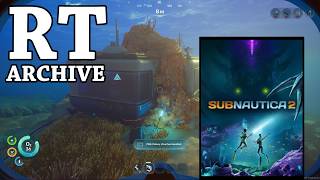 RTGame Streams: Subnautica 2