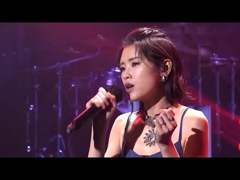 陳蕾 Panther Chan《Dear Fiona》(Live @ Chill Club)