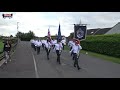 Cargans Memorial Flute Band @ Pride of the Birches Accordion Band 80th Anniversary Parade 2026