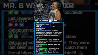 Growth is not Linear everything is a process and requires ongoing Prac... | #mrbwiththexp on #Twitch