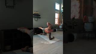 Copenhagen Plank for Deep Core Strength and Pelvic Floor Connection