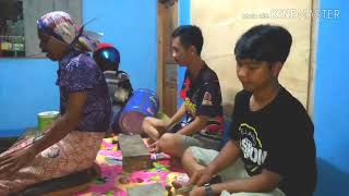 Virall Jaipong namin bidadari surgaku