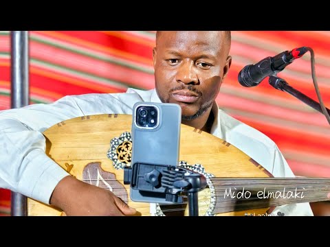 الفنان مصطفى حالة يبدع ويمتعنا في اغنيته يابلكبير سيدي مارة لبلاد اغنية رائعة استمتعووو 