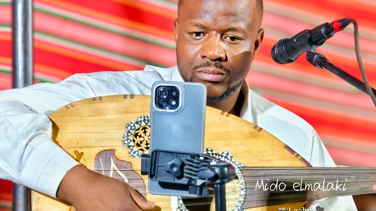 الفنان مصطفى حالة يبدع ويمتعنا في اغنيته 👈يابلكبير سيدي مارة لبلاد 🎧❤️‍🔥🎵🎻 اغنية رائعة ♥ استمتعووو