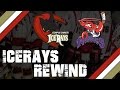icerays rewind – vs shreveport mudbugs mar 15 2017