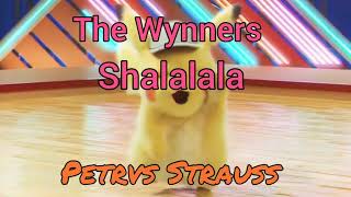 Shalalala - The Wynners  ( Subtitulado en español)