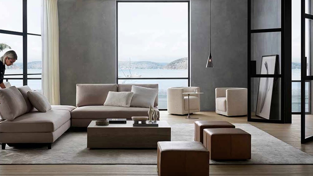 King Living Jasper Sofa Review Baci Living Room