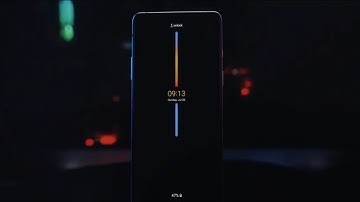 OFFICIAL:  First Look at OxygenOS 11 - Always-on display on OnePlus 8 Pro
