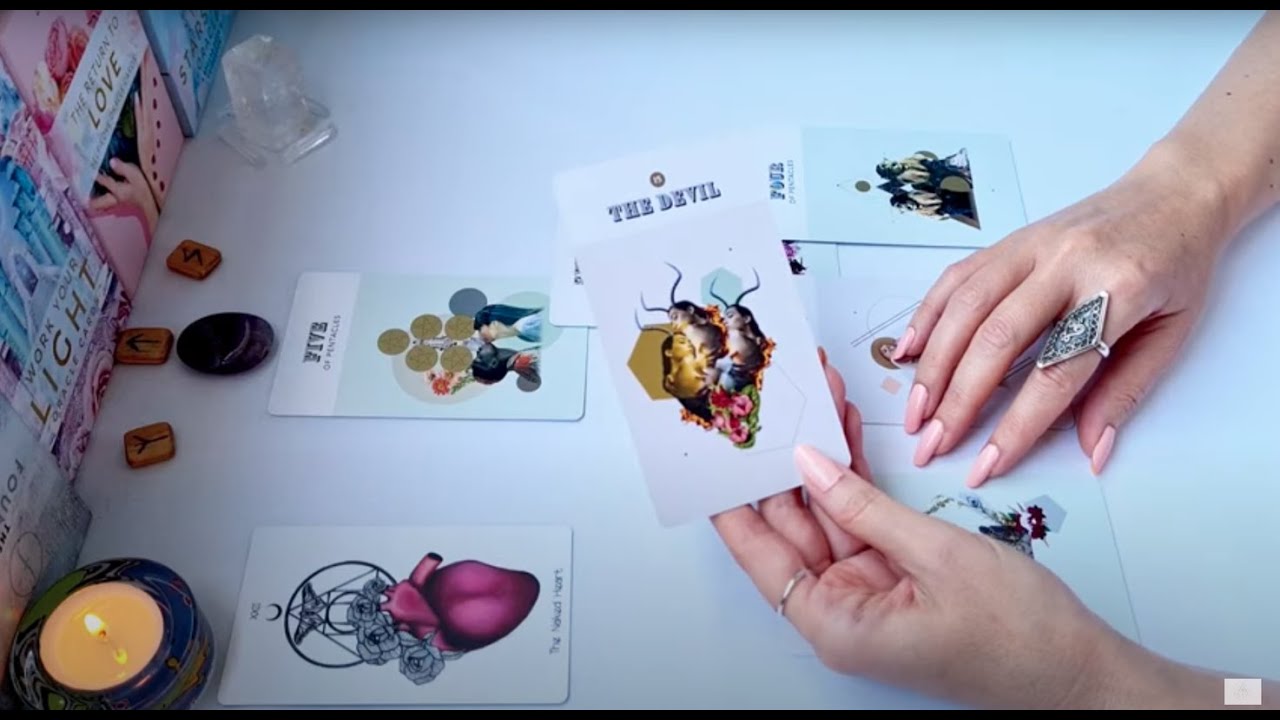 ❤️🔥❤️¿QUÉ SIENTE, AHORA MISMO? 😍 ¿CÓMO TE PIENSA? ¿HARÁ ALGO?🤔 ✨ CANALIZACIÓN | TAROT INTERACTIVO