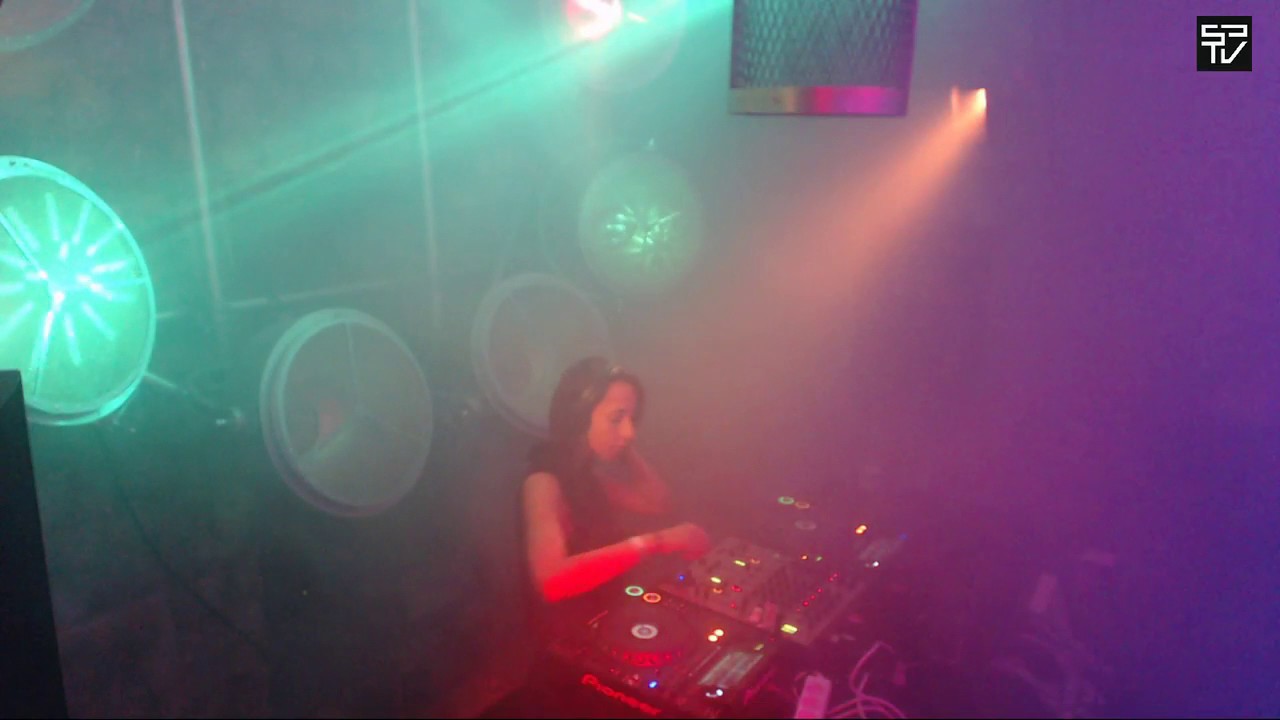 Nadine - (Ipse Berlin) Berlin Rules 