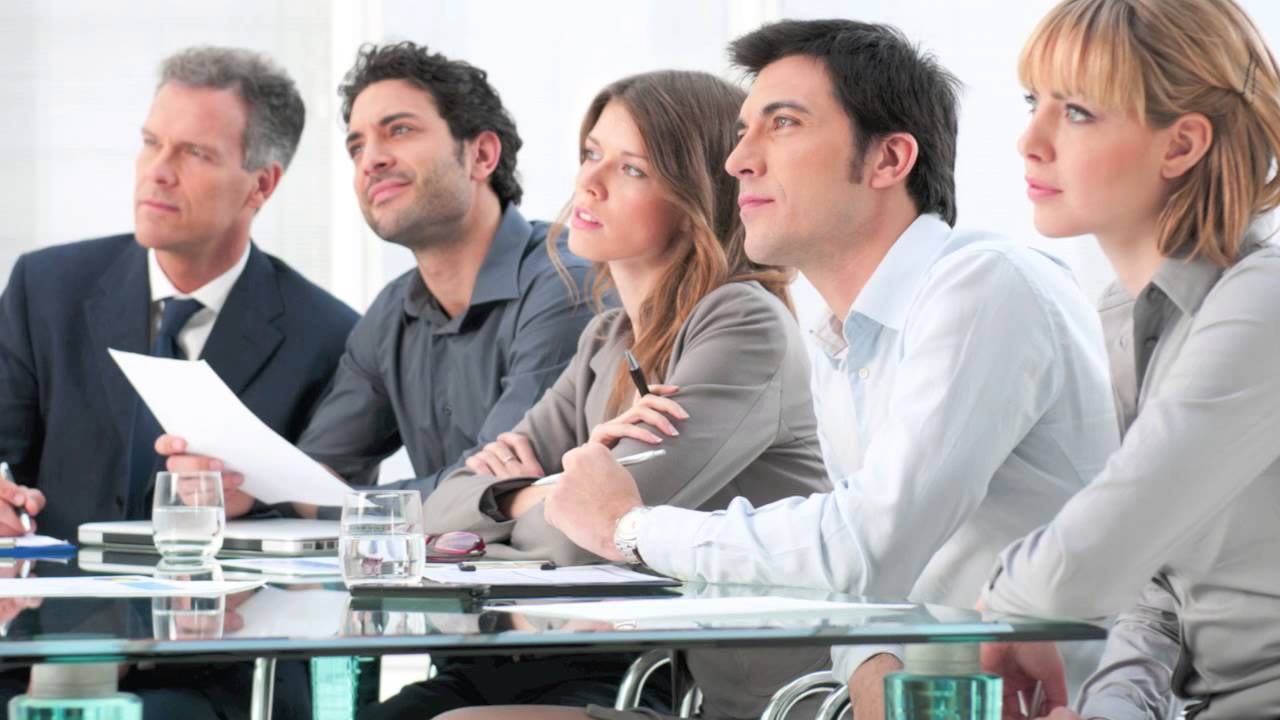 The Planning Group Conference Networking Bundle YouTube