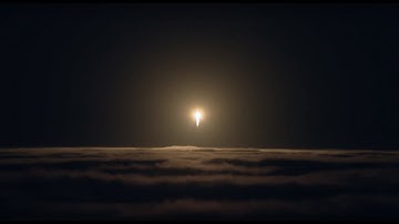 InSight Mission to Mars Launch