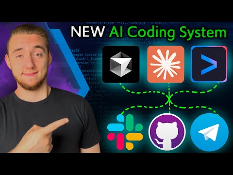 My NEW Remote Agentic Coding System - Live Unveiling!