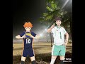 literalmente zi JSJSJJSJS// #videoshort #haikyuu #hinata #anime #oikawatooru #hinatashoyo
