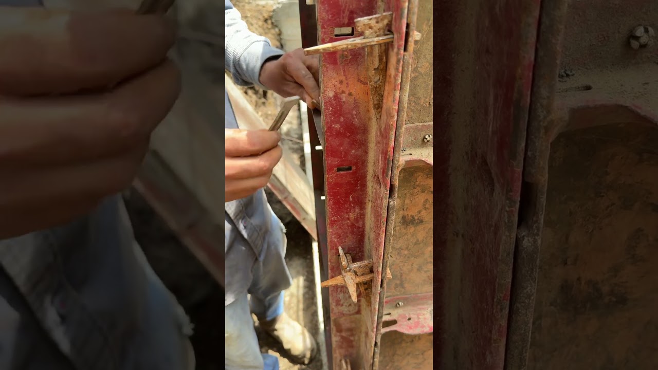 My favorite forms! Symons, you ever used them ? 