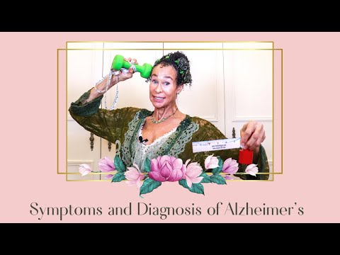 Symptoms and Diagnosis of Alzheimer&rsquo;s Disease - 243 | Menopause Taylor