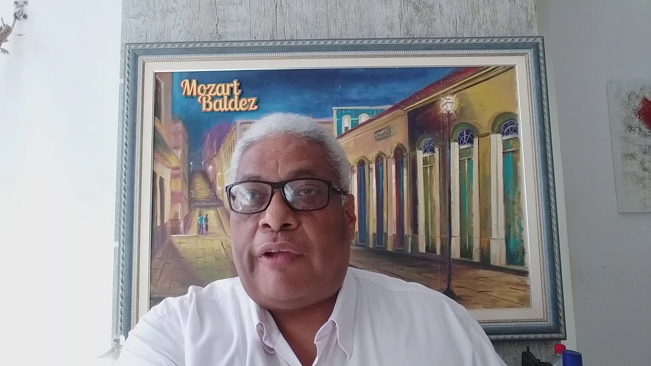 5MINUTOS COM O ADVOGADO MOZART BALDEZ YouTube