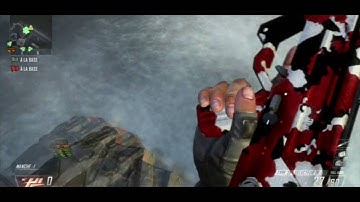 Nxok6 Classe Setup w/Shots BO2