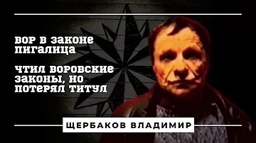 Чтил воровские традиции, но потерял титул. Вор в законе 