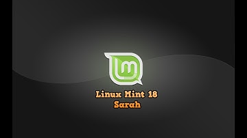 How To Easily Install Linux Mint 18 "Sarah" On Your Computer - VirtualBox