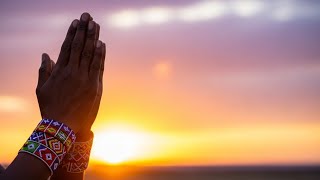 Best Zulu Gospel Mix 2025  Deep Zulu Worship  For Prayer Healing  Derance