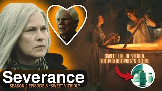 Cobel's Cunning WILES | Her Morbid Magnum Opus | Severance Season 2 Episode 8 Breakdown