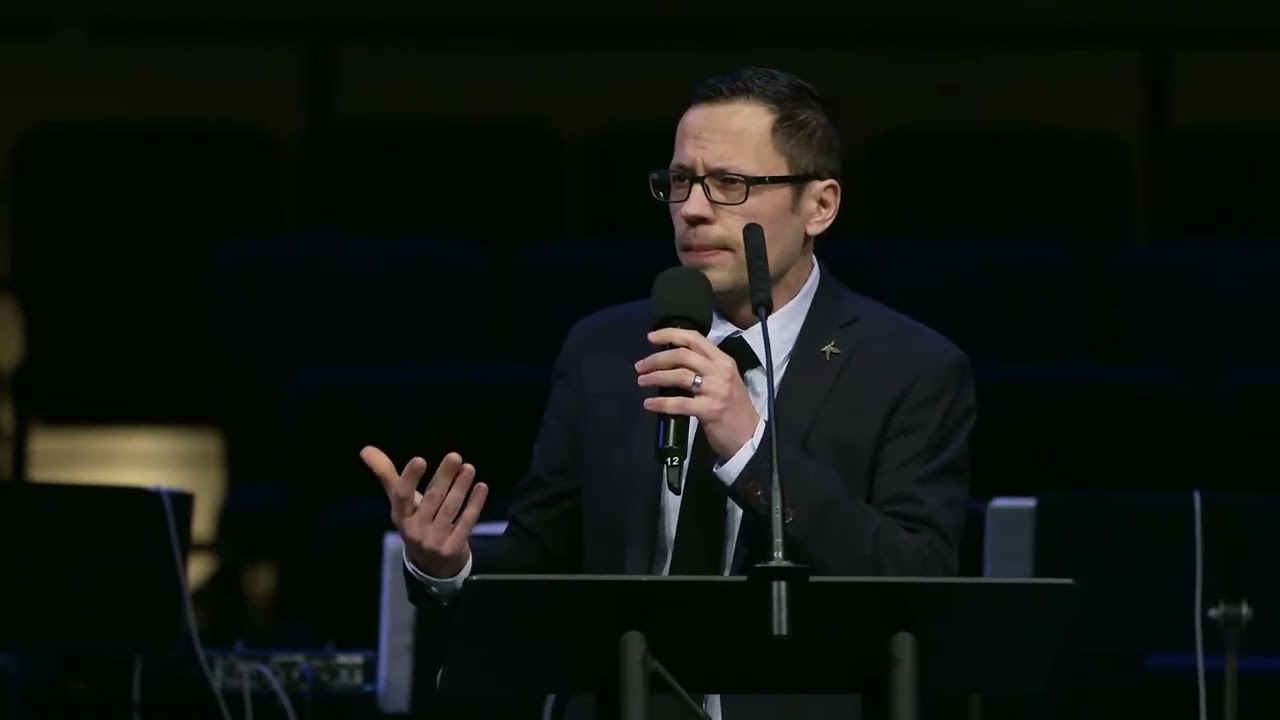 Трудности отцовства - Павел Гуржий