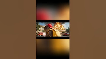 Ngày đi học đầu tiên của Capy #capybara