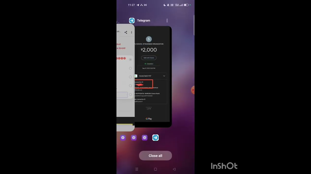 how to fill UTR form in SBO jobs