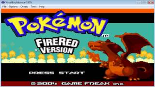 How To Fix The Save Problem In Pokemon Fire Redemerald