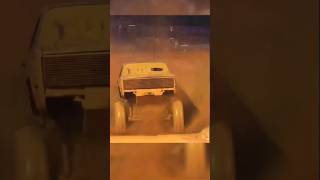 Chevy SquareBody Mega Truck Rippin Up A Deep Mud Pit #offroad #4x4 #sendit #fullsend #fyp #shorts