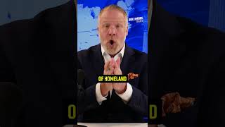 Homeland Security Secretary Just Said TRUMP GOVERNMENT CAN’T BE TRUSTED!!! #shorts