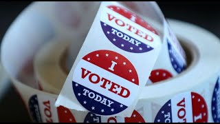 No, you can’t ‘change your vote’ after submitting your ballot, local officials say