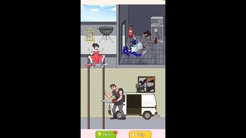 Mind Maze : Tricky test level 22 Walkthrough Solution