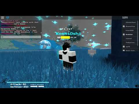 Roblox Soulshatters Asriel Skill How To Do Flying Star Skill - 1v1 ing glowsy soulshatters roblox youtube