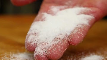 Why Use Kosher Salt to Cure Your Meat? - Better Bacon Book