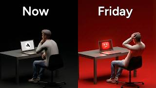 This Video Will Disappear In 25 Hours.