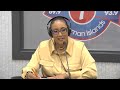 SPORTS XTRA WITH DIONNE ANGLIN | SEPTEMBER 1ST, 2026