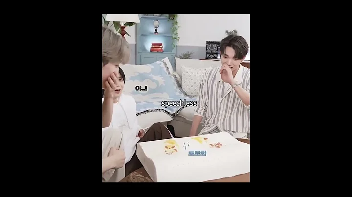 Behind the scenes of coups crushing kkrubby😭😂 #seventeen #scoups #jeonghan #joshua