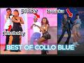 Best COLLO BLUE TikTok Challenges Funniest Moments Trending 2026