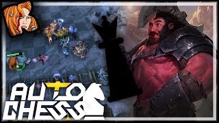 Let's Play: DOTA Autochess - GameStart Asia