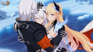 [Honkai Impact 3rd] Reunion Chapter 34 Act 1