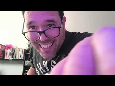 ASMR Casero en Español ✂️🔥 Peluquería Súper Rápida y Relajante