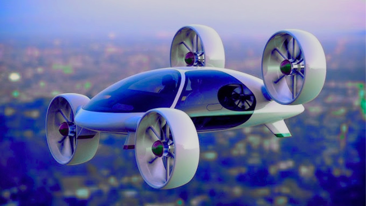Top 10 Revolutionary Inventions Changing the Future - YouTube