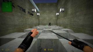 Breakfloor Checkers Game