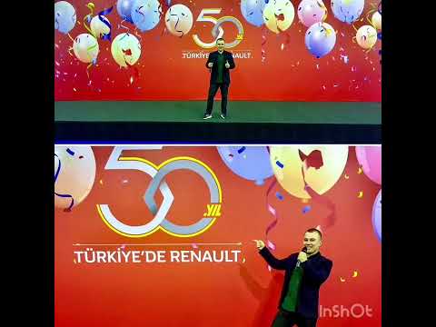 Pandomim, Canlı Heykel & MC Sunucu