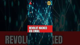 Revolut Data Breach: How Hackers Bypassed Security Using Fake Emails